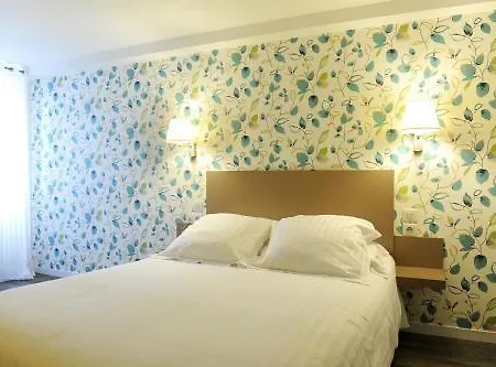 Chilhar Hotel 3*