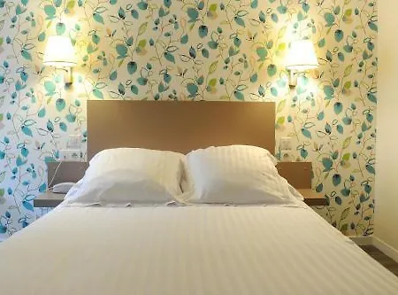 Hotel Chilhar