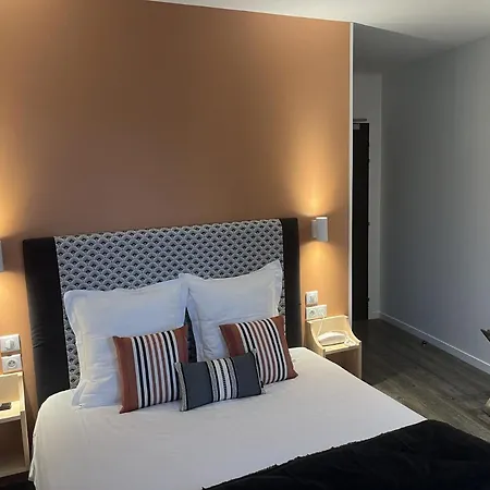 Chilhar Hotell 3*