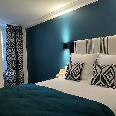 Chilhar Hotell Espelette