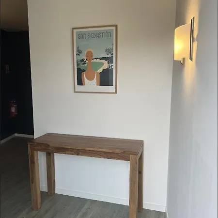 Chilhar Hotell Espelette
