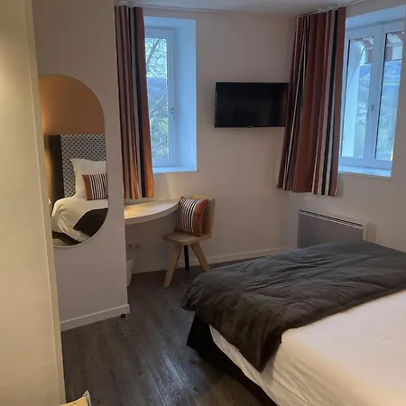 Chilhar Hotell Espelette