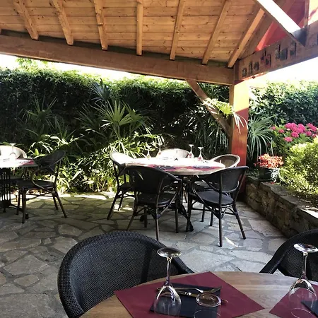 Hotel Chilhar Espelette