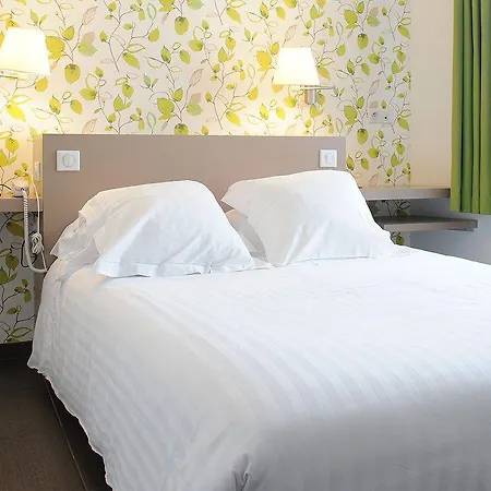Chilhar Hotell