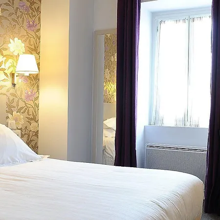 Chilhar Hotell 3*