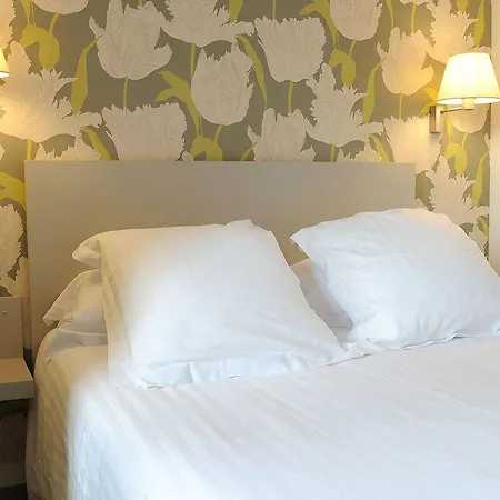Chilhar Hotell 3*