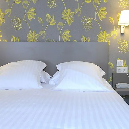 Hotell Chilhar Espelette