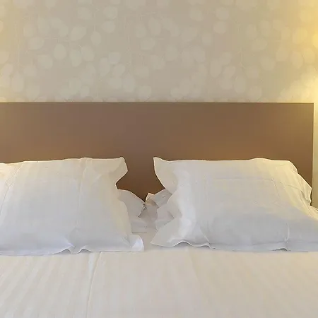 Hotell Chilhar Espelette