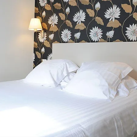 Chilhar 3* Espelette