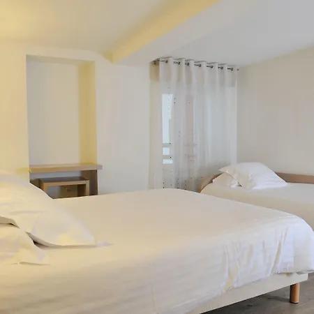 Chilhar Hotell Espelette