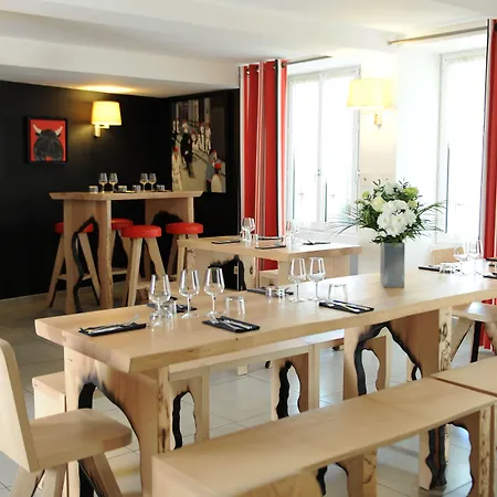 Chilhar 3* Espelette