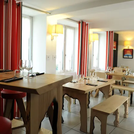Hotel Chilhar 3*