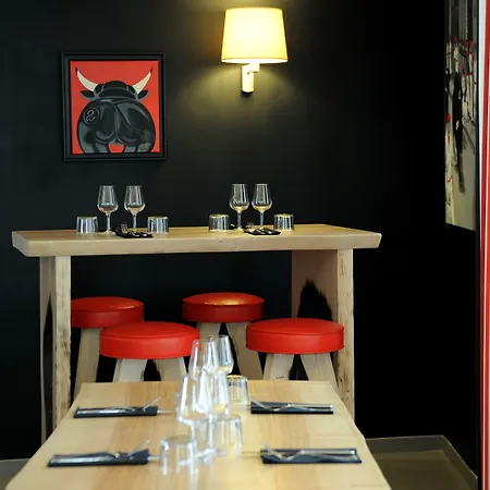 Hotel Chilhar Espelette