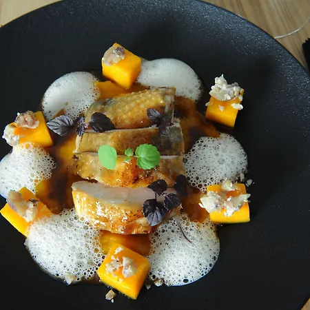 Chilhar Hotel Espelette