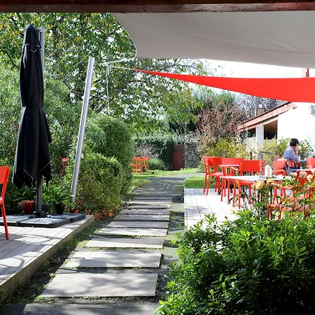 Chilhar 3* Espelette