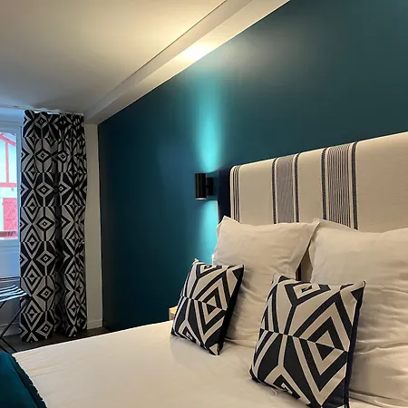 Hotel Chilhar Espelette