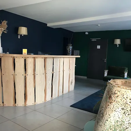 Hotell Chilhar Espelette