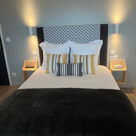 Chilhar Hotell Espelette