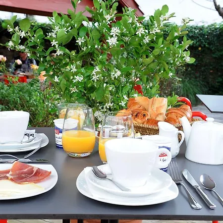 Hotel Chilhar Espelette