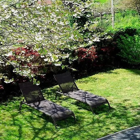 Hotel Chilhar Espelette