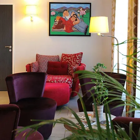 Hotel Chilhar