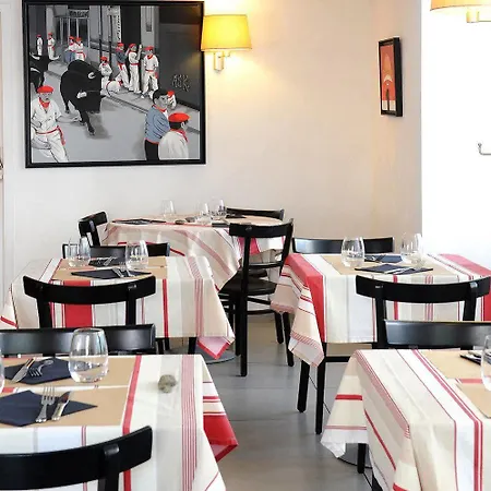 Hotel Chilhar 3*