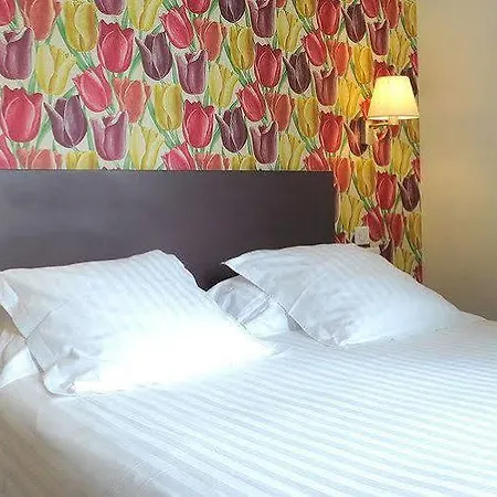 Chilhar Hotel 3*