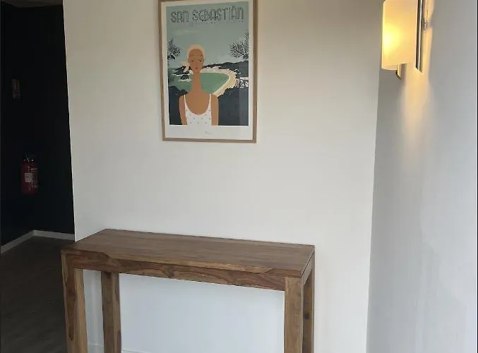 Chilhar Hotel Espelette