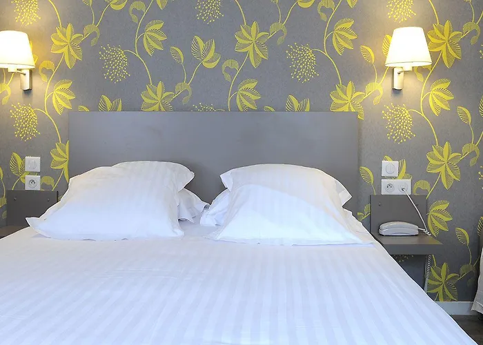 Hotel Chilhar Espelette