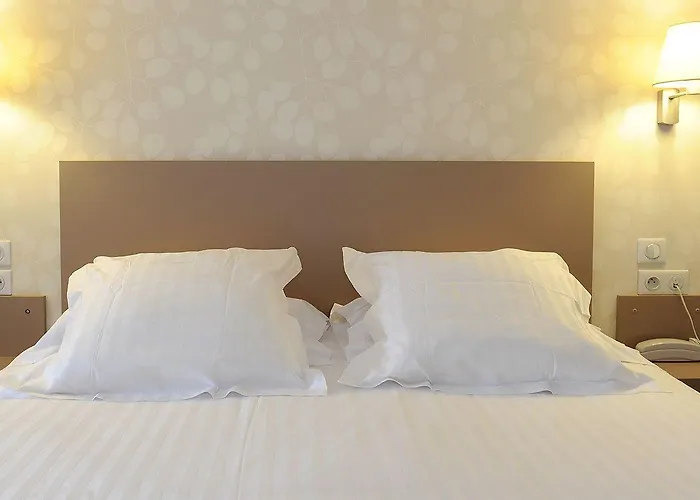 Hotel Chilhar Espelette