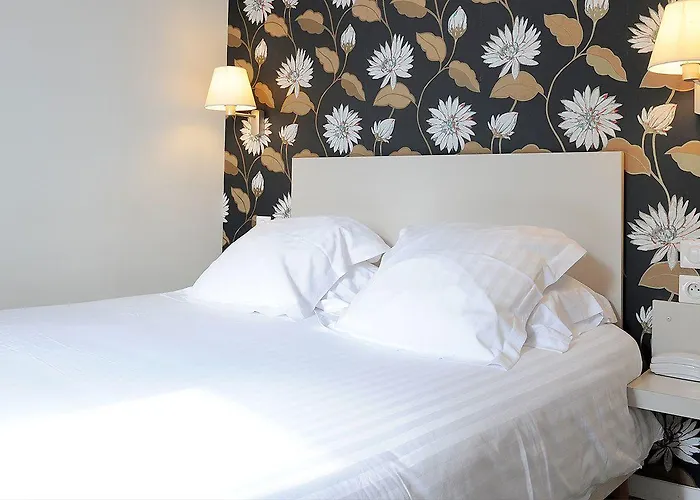 Chilhar 3* Espelette