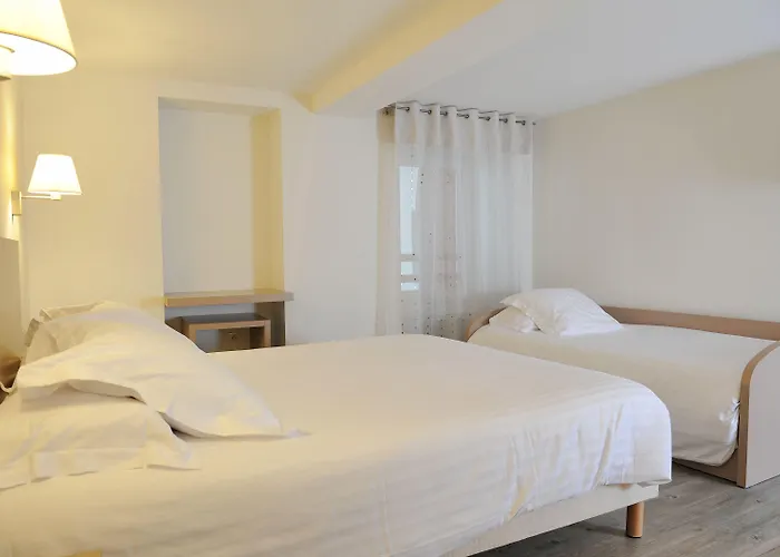 Chilhar Hotel Espelette