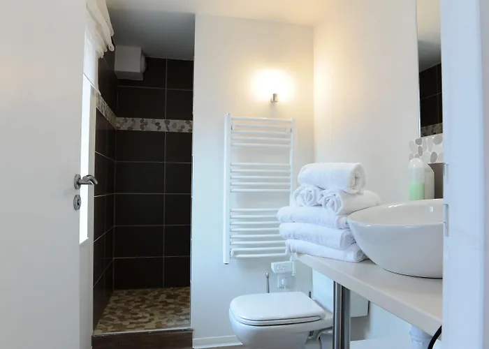 Chilhar Hotel Espelette