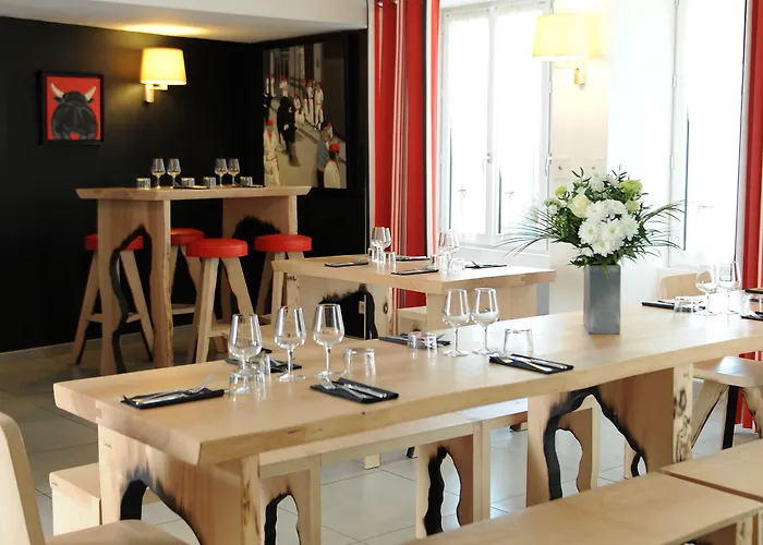 Chilhar 3* Espelette