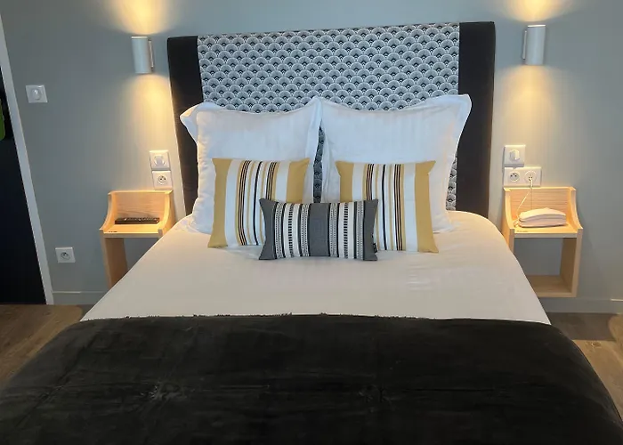 Chilhar Hotel Espelette