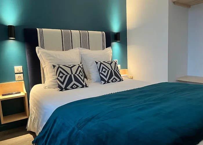 Chilhar 3* Espelette