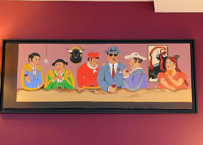 Hotel Chilhar Espelette